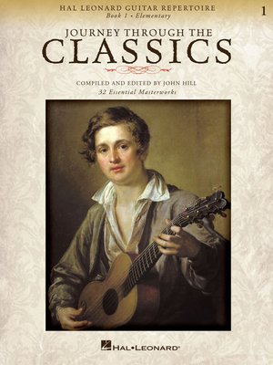 cover image of Journey Through the Classics